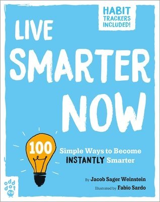 Live Smarter Now 1