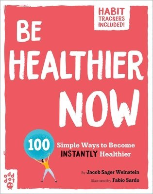 Be Healthier Now 1