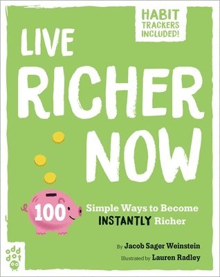 Live Richer Now 1