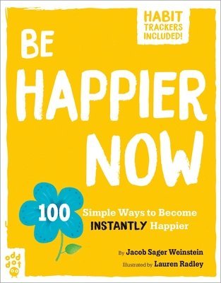 Be Happier Now 1