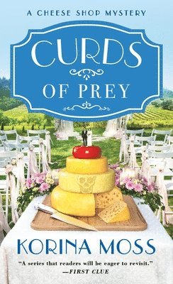 Curds of Prey 1