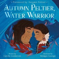 bokomslag Autumn Peltier, Water Warrior
