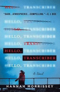bokomslag Hello, Transcriber