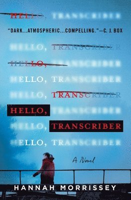 bokomslag Hello, Transcriber