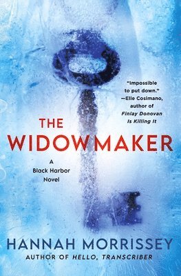 The Widowmaker