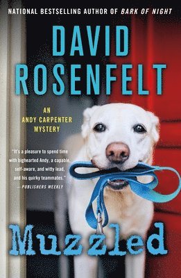 David Rosenfelt - Muzzled, Häftad