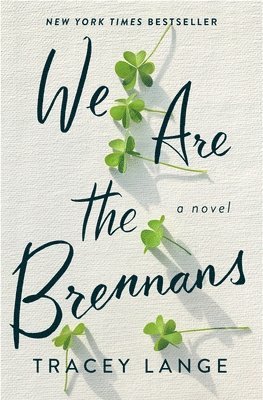 bokomslag We Are the Brennans