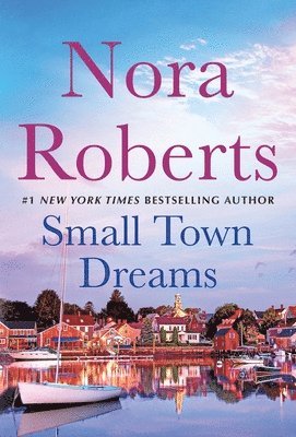 Small Town Dreams 1