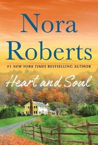 bokomslag Heart and Soul: From This Day and Storm Warning - A 2-In-1 Collection