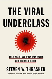 bokomslag The Viral Underclass