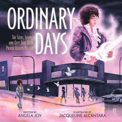 Ordinary Days 1