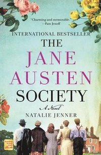 bokomslag Jane Austen Society