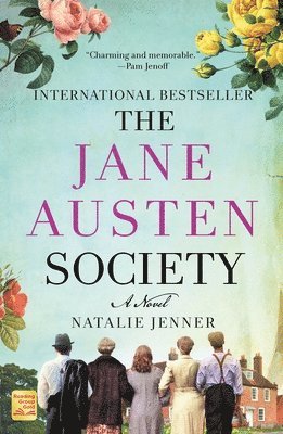 Jane Austen Society 1