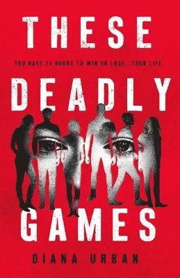 These Deadly Games 1
