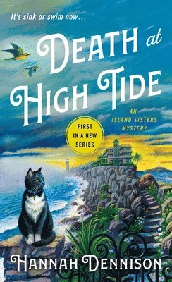 Death At High Tide 1