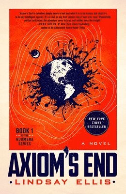 Axiom's End 1