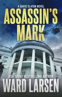bokomslag Assassin's Mark