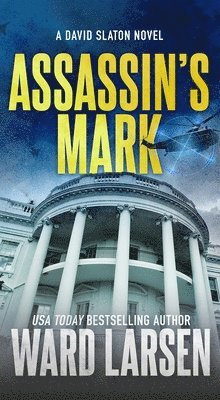 Assassin's Mark: A David Slaton Novel 1