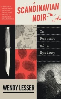 bokomslag Scandinavian Noir