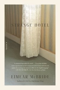 bokomslag Strange Hotel