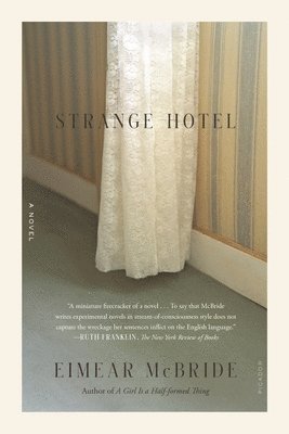 Strange Hotel 1