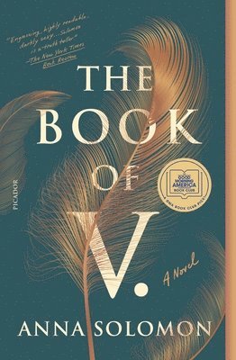 Book Of V. 1