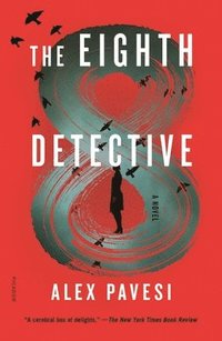 bokomslag Eighth Detective