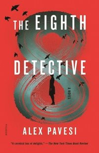 bokomslag The Eighth Detective