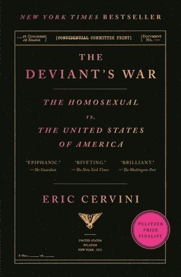 The Deviant's War 1