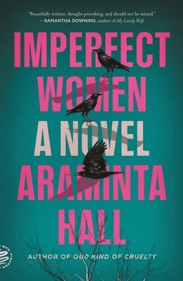 Araminta Hall - Imperfect Women, Häftad