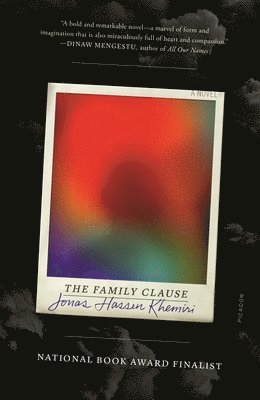 The Family Clause 1