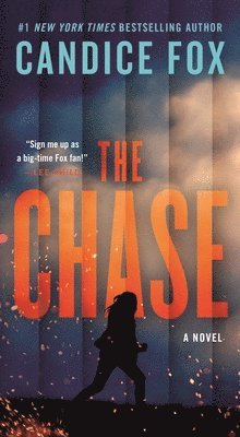 bokomslag The Chase