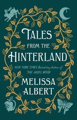 bokomslag Tales from the Hinterland