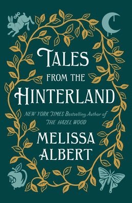 Tales From The Hinterland 1