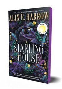 bokomslag Starling House: A Reese's Book Club Pick