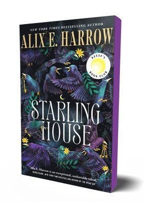 Starling House: A Reese's Book Club Pick 1