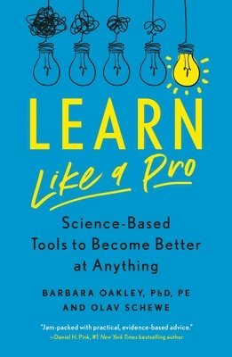 Learn Like a Pro 1