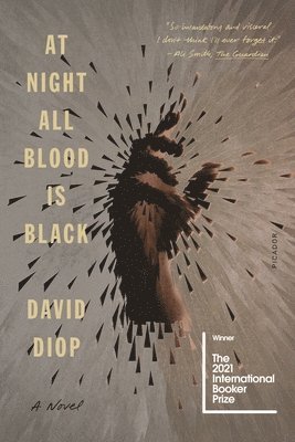 At Night All Blood Is Black 1