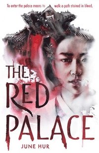 bokomslag The Red Palace