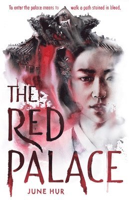 The Red Palace 1