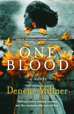 One Blood 1