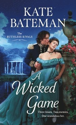 bokomslag A Wicked Game