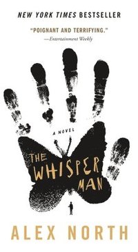 bokomslag The Whisper Man