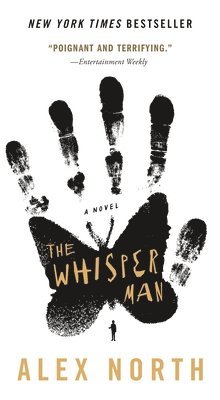 bokomslag The Whisper Man