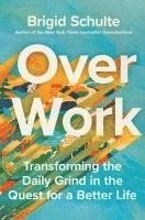 bokomslag Over Work: Transforming the Daily Grind in the Quest for a Better Life