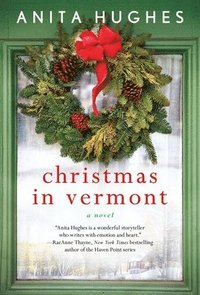bokomslag Christmas in Vermont