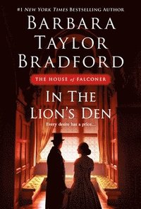 bokomslag In the Lion's Den