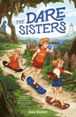 The Dare Sisters 1