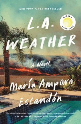 Escandon, M: L.A. Weather