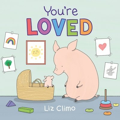 You'Re Loved 1